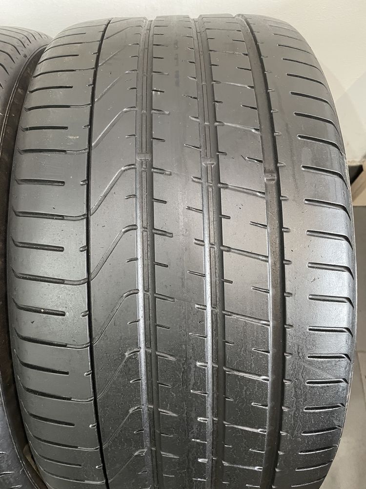 315/35 ZR21 Pirelli P Zero NO