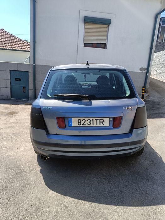 Fiat Stilo 1.2 16v