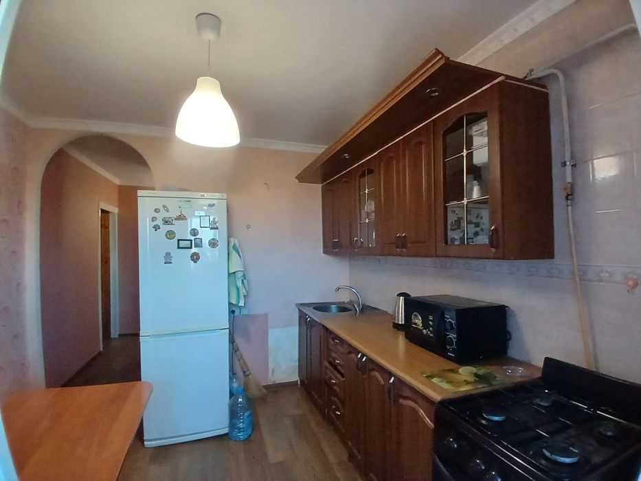 Аренда 1к/к Рабочая 11  (закрытый двор)