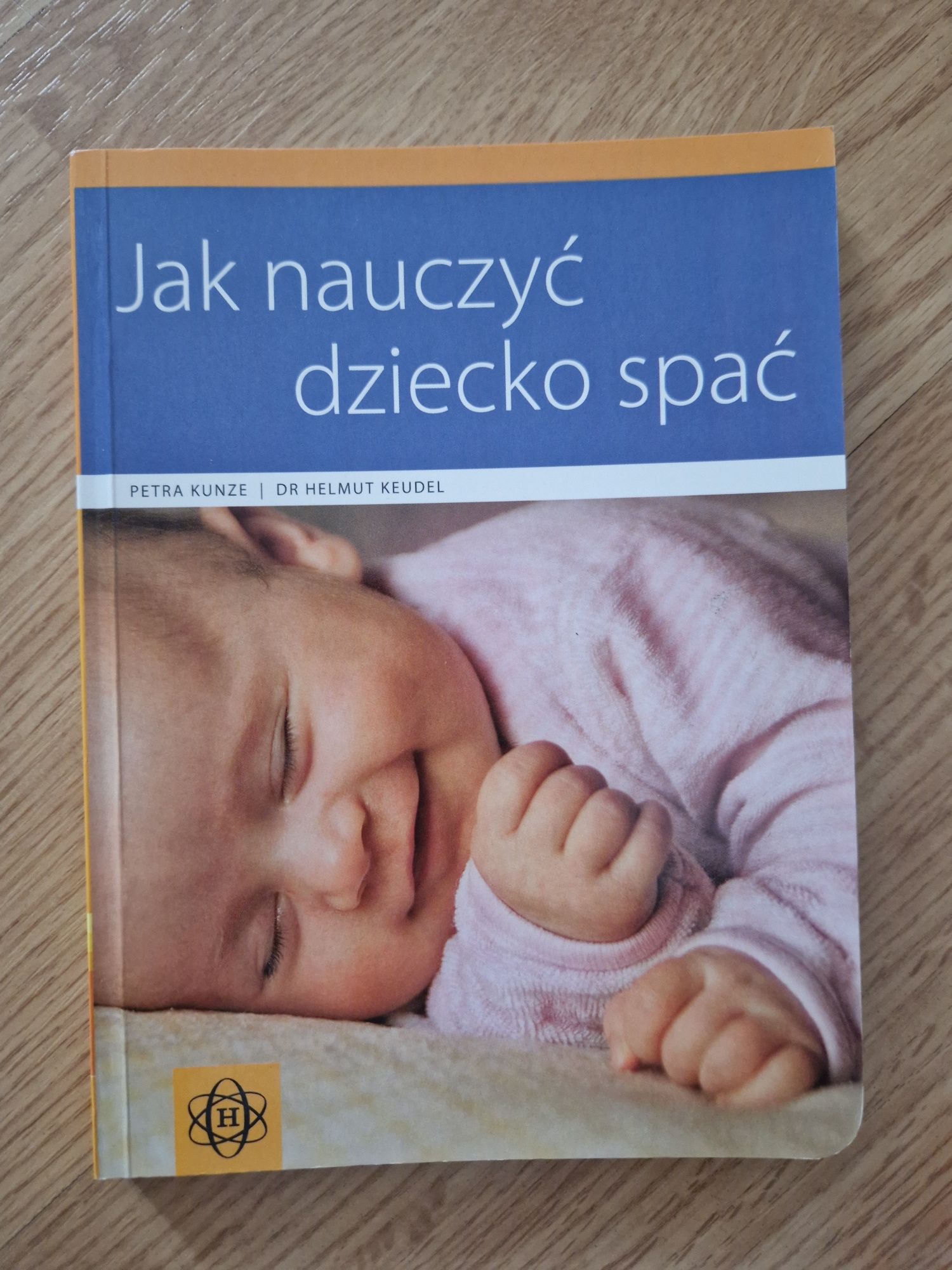 Jak nauczyć dziecko spać