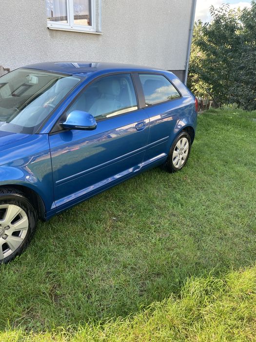 Sprzedam audi a3 8p 1,9 tdi 2009 rok