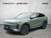 Omoda 9