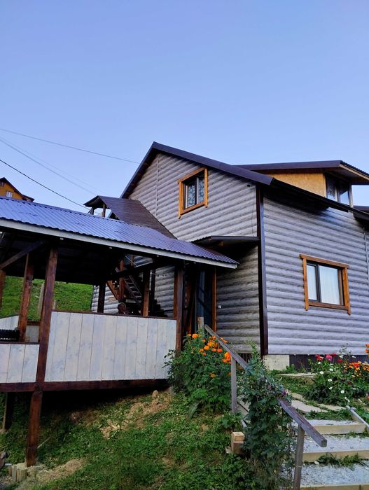 Оренда котеджу, будинку, житла у Карпатах