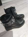 Buty DeeZee botki 38 r