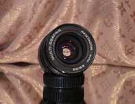 Vintage-Retro obiektyw Pentacon auto 2.8/29 mm Multi Coating M42