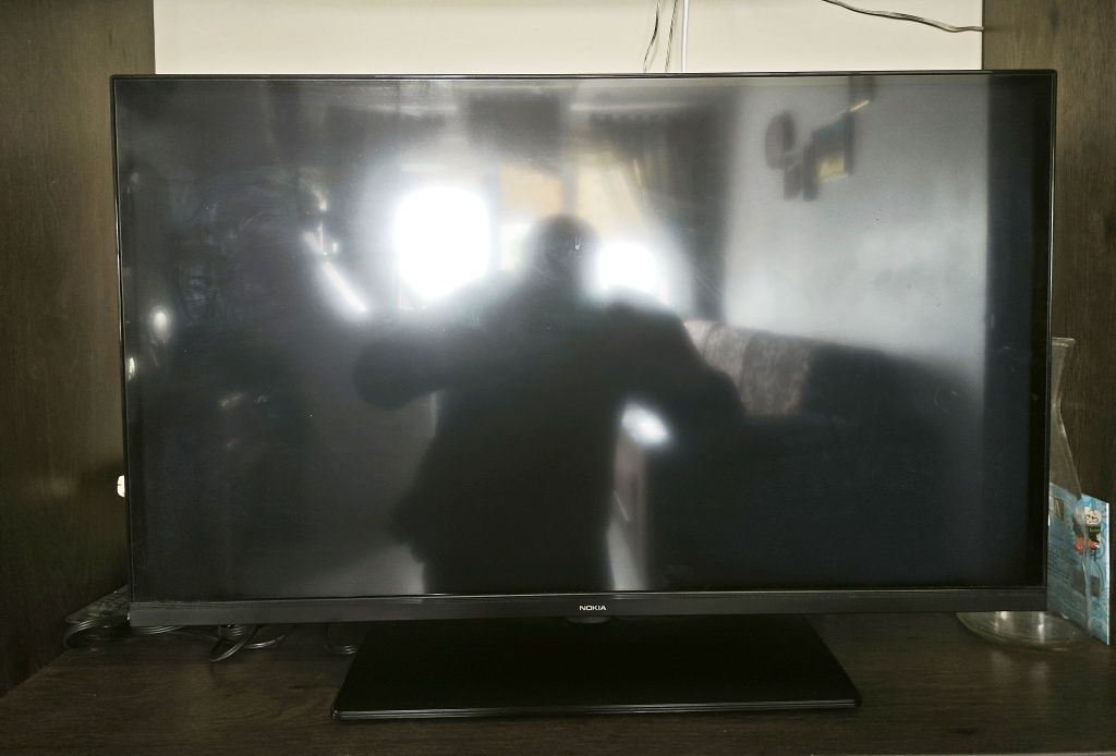 Телевізор Nokia 32" Smart TV 3200A FHD