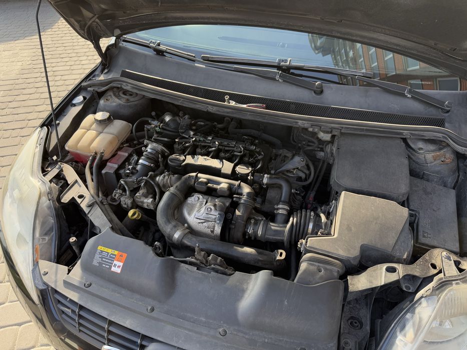 Продається форд фокус 2