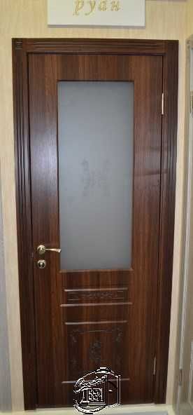 Двери межкомнатные с патиной от производителя! /Двері міжкімнатні