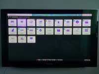 Прошивка Smart TV Smart HUB розблокування 2014-2024, прошивка LG