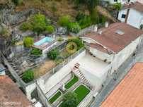 Moradia T5 Venda em Souselo,Cinfães