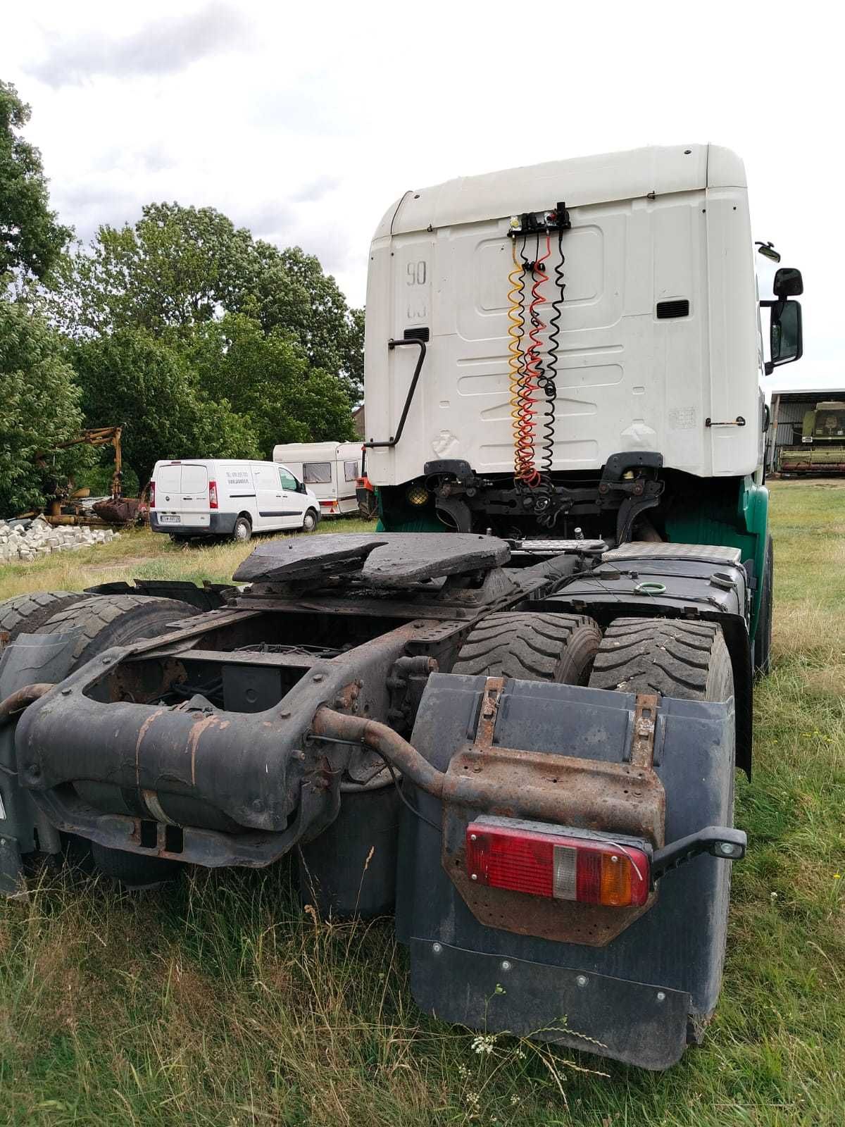 Scania  R -L114 02r