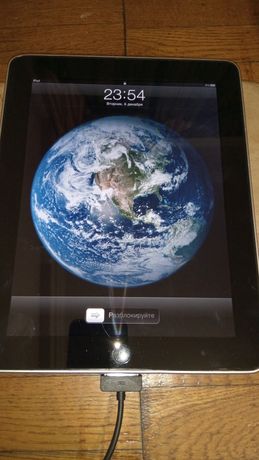 Планшет - iPad 64GB