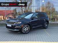 Jeep Grand Cherokee SUMMIT RESERVE 2.0 Plug-in 381 KM 4WD