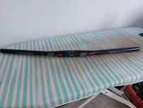 Guiador btt SL-K carbono e suporte GPS