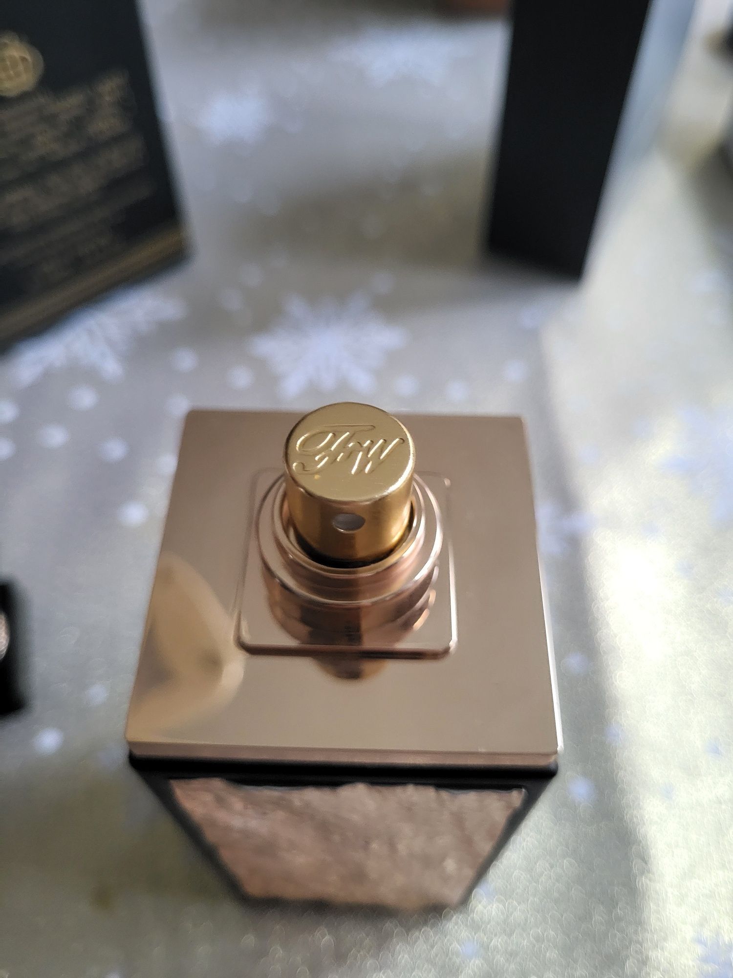 Fragrance world varakh gold 90/100ml