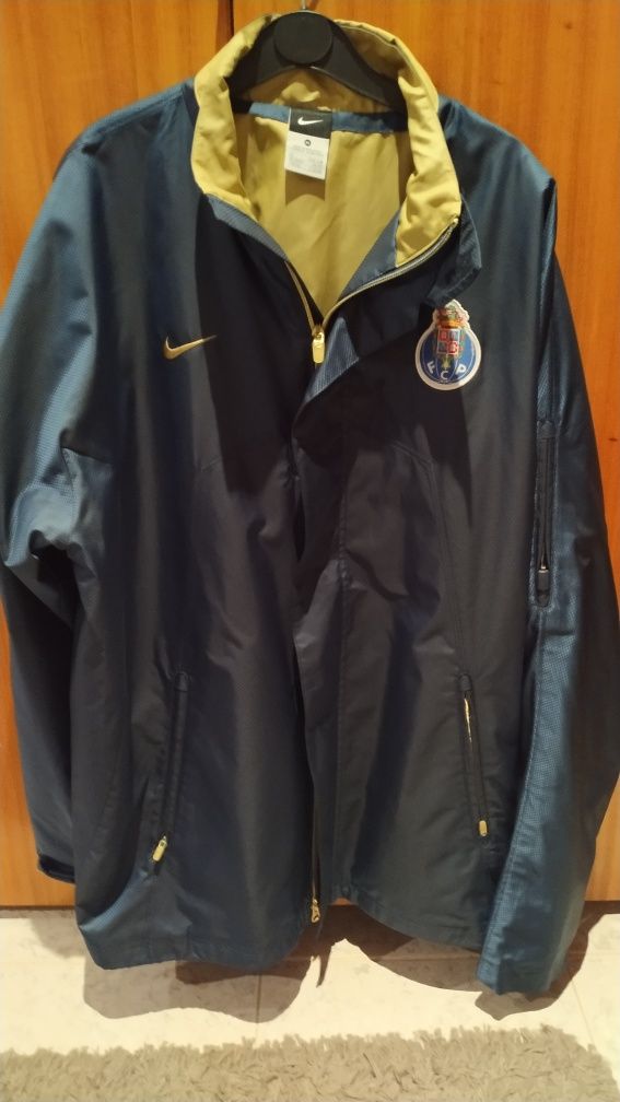 Casaco oficial FC Porto Nike