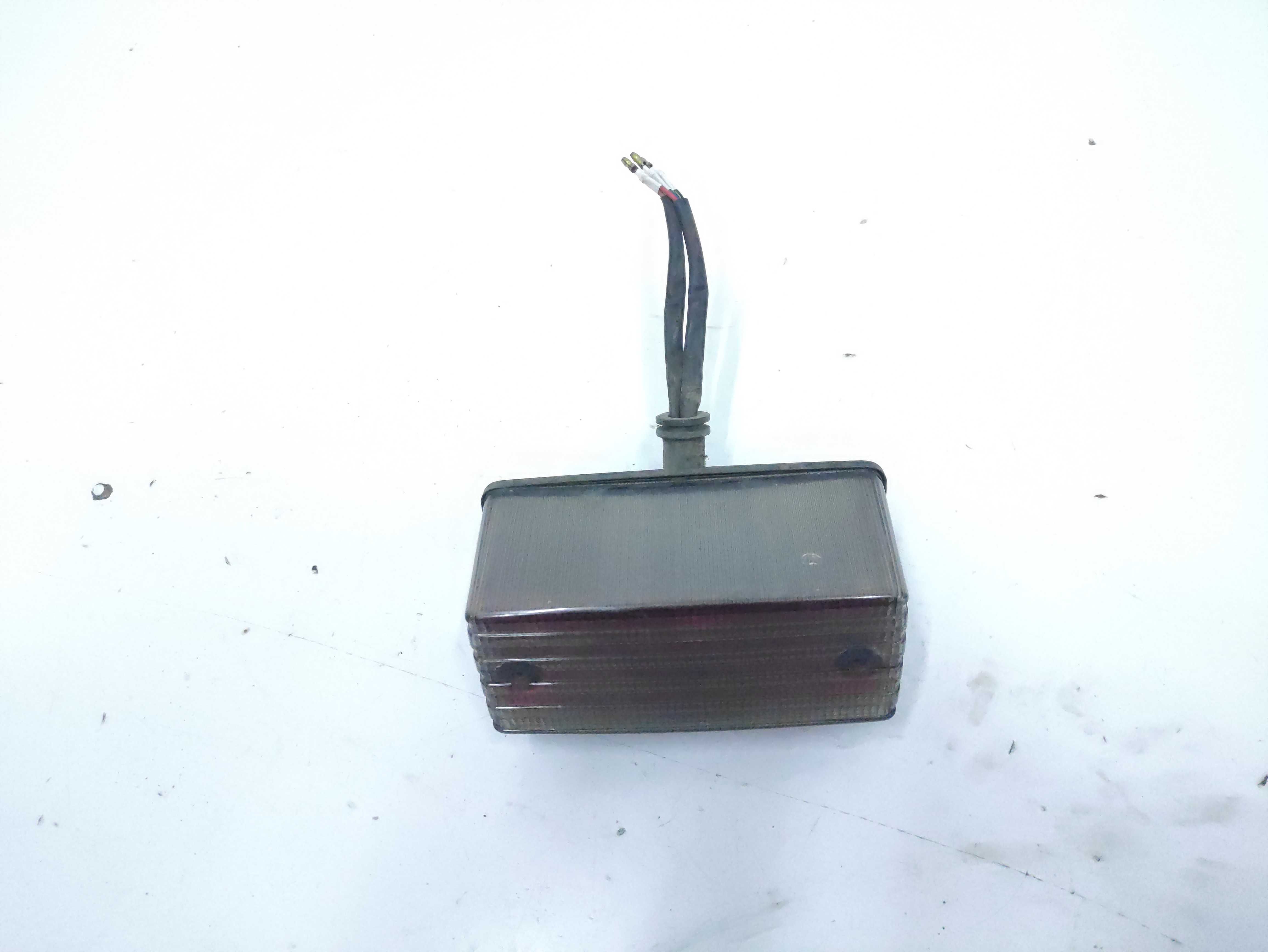 Kawasaki Gpz 305 Lampa tylna tył części