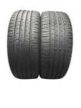 2x 205/55R16 opony letnie Continental 5,66mm (N660)