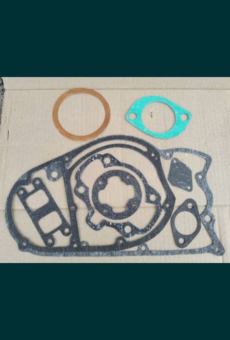 Иж планета спорт .Иж -пс.прокладки ДВС