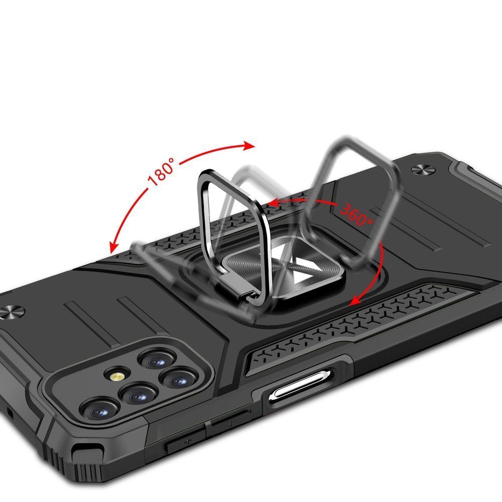 pancerne hybrydowe etui pokrowiec samsung