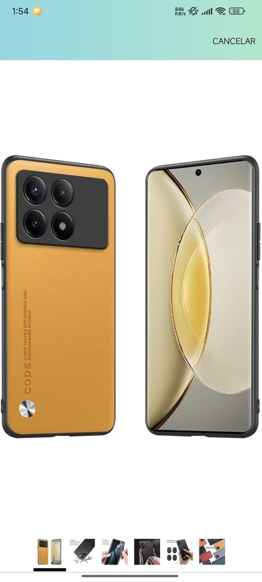 Xiaomi Poco F6 Pro 12gb Ram 512gb Rom