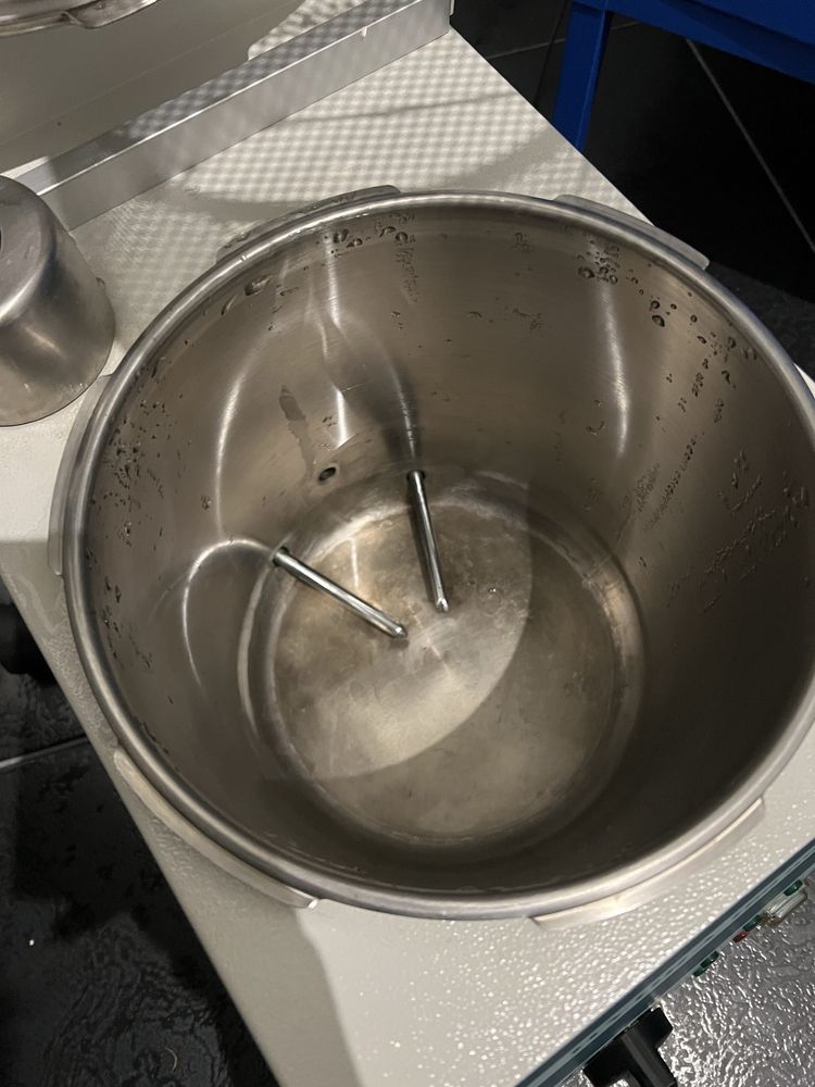 Autoclave Hydra 100