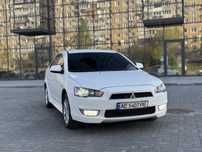 MITSUBISHI Lancer 2015 г. 2 л Газ Автомат!