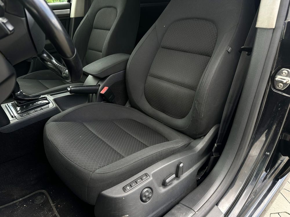2015 rok Skoda Superb 2.0 TDI Automat DSG