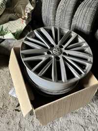 Felgi VW Tiguan 5x112 7N0