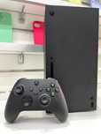 Microsoft Xbox Series X | 1TB | GW3 | Model:1882