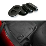 Jeep wrangler jk /jl заглушка підлоги