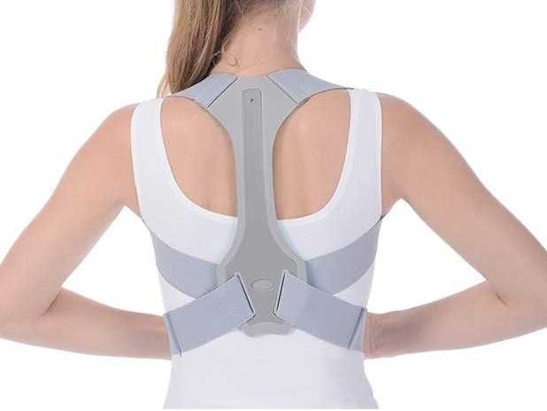 Корректор осанки Posture Corrector Anoopsyche, размер L талия 80-100см