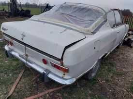 Opel Kadet Coupe 32228