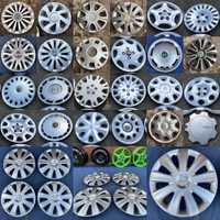 КОВПАК r15 Renault Citroen Volvo Nissan Hyundai Skoda BMW VW Michelin