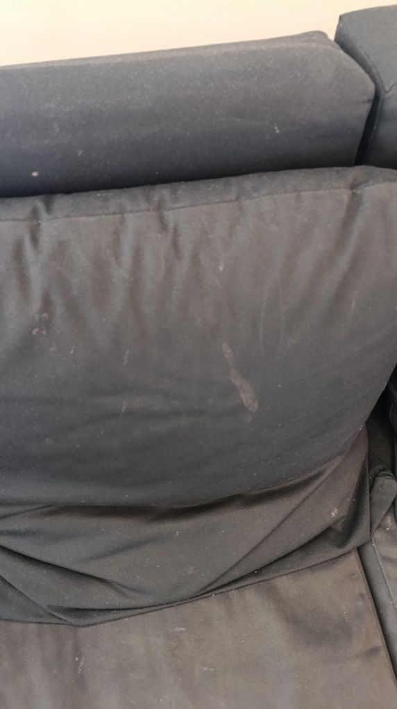 Sofá cama Lugnvik Ikea