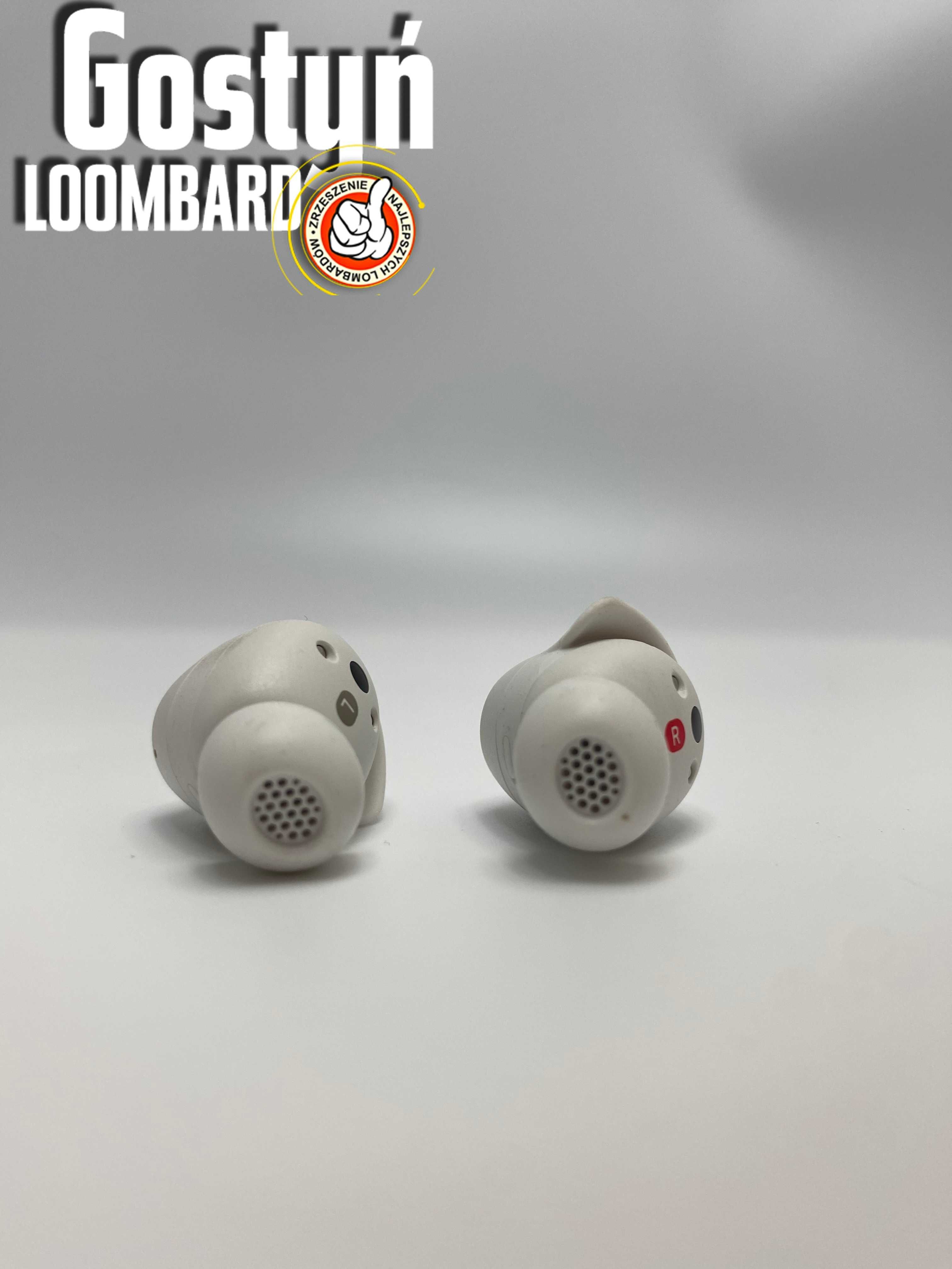Od Lombard Gostyń Słuchawki Bezprzewodowe LG XBOOM BUDS