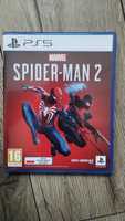 Gra Marvel's Spider-Man 2 Ps5 playstation 5