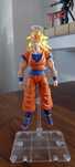 Dragon Ball S.H.Figuarts Son Goku SSJ3
