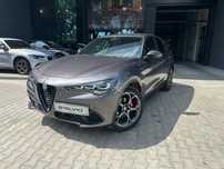 Alfa Romeo Stelvio Stelvio 2.0T 280KM
