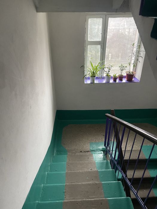 Продаж 1-кім.квартири по вул. Барміна м. Малин