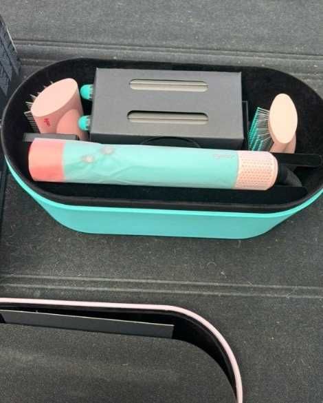 Dyson Airwrap Stylista włosów Hs05-Macaron Color