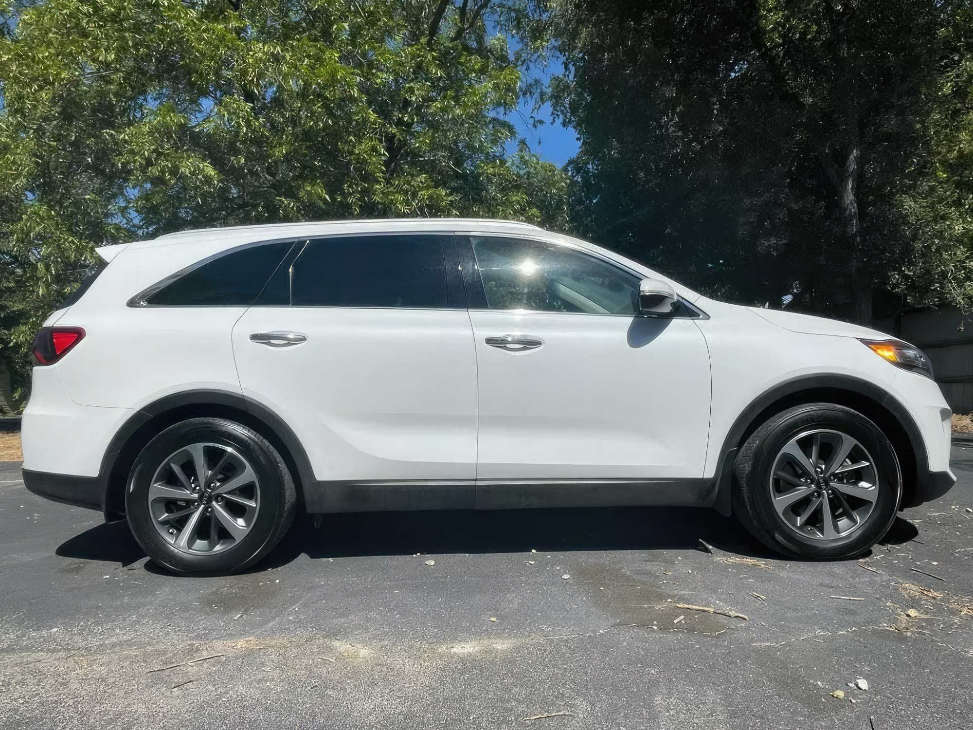 2019 Kia Sorento EX