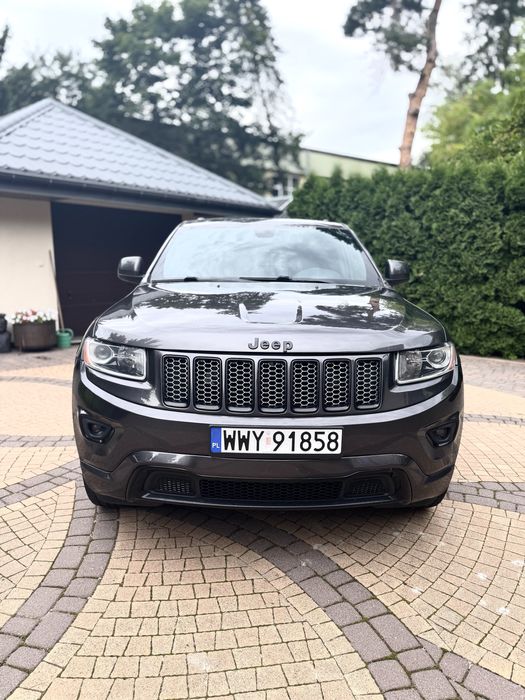 4x4 LPG,panorama,20’kute felgi, ciemna konfiguracja, prywatnie z domu.