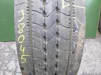 Opona ciężarowa 315/70R22.5 Goodyear KMAX S GEN-2. Opony ciężarowe