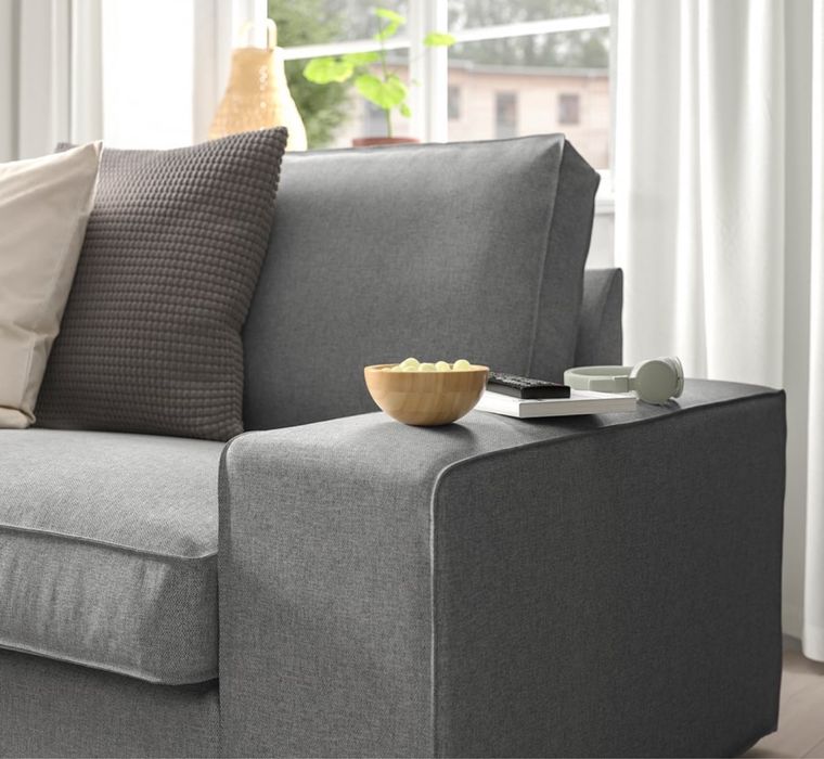 Sofa 3 osobowa IKEA KIVIK