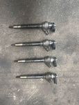 Injetores Vw/Audi 1.6tdi CLH