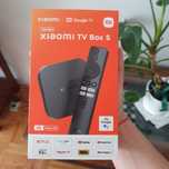Mi box xiaomi uzywany