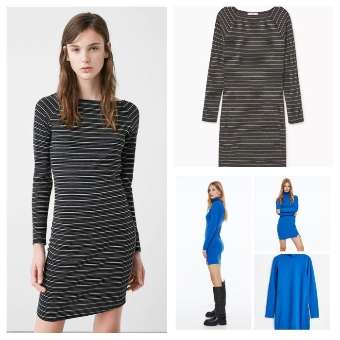 Пакет плаття.Сукня H&M  Mango Англія