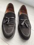 Mokasyny loafers Massimo Dutti 43