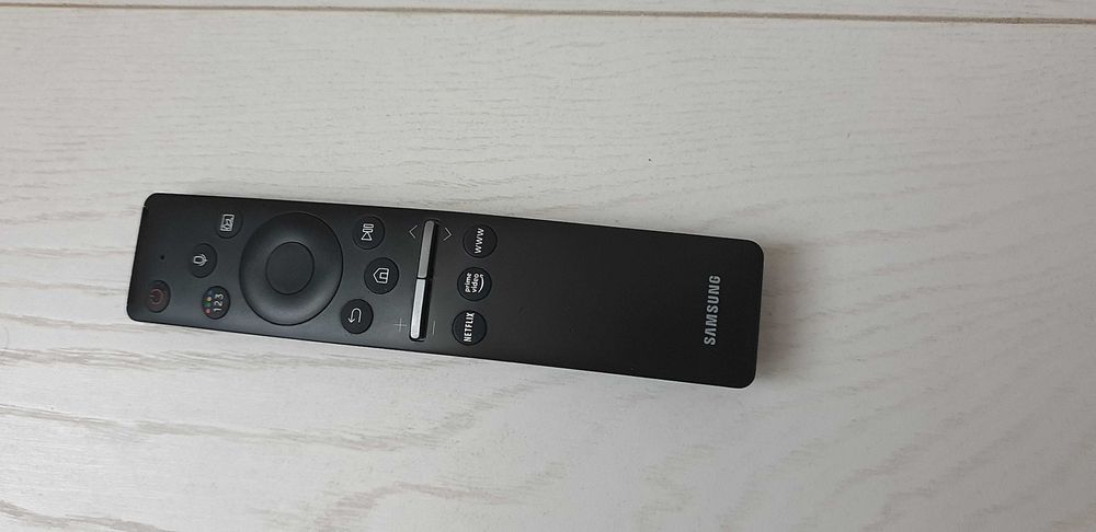 Original SAMSUNG Пульт RMCSPM1AP1 с  голосовым управлением